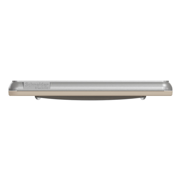 Рамка 1-постова Schneider Electric Sedna Elements Береза (SDD380801U)