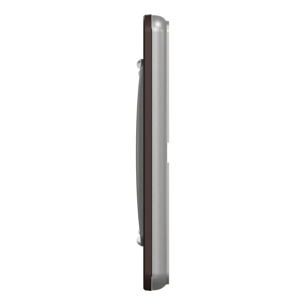 Рамка 3-постовая Schneider Electric Sedna Elements Венге (SDD381803U)