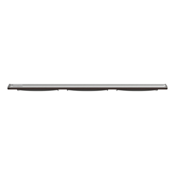 Рамка 3-постовая Schneider Electric Sedna Elements Венге (SDD381803U)