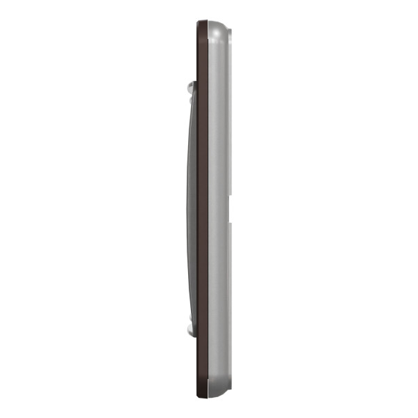 Рамка 5-постова Schneider Electric Sedna Elements Венге (SDD381805U)