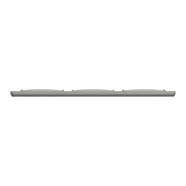 Рамка 3-постова Schneider Electric Sedna Elements Сіро-коричневий (SDD390803)
