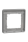 Рамка 1-постова Schneider Electric Sedna Elements Камінь (SDD391801)