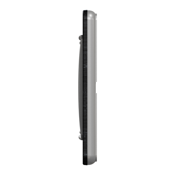 Рамка 2-постова Schneider Electric Sedna Elements Камінь (SDD391802)