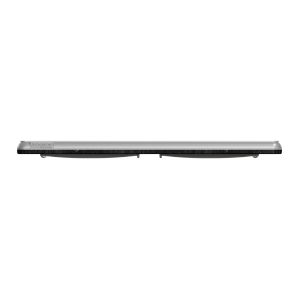 Рамка 2-постова Schneider Electric Sedna Elements Камінь (SDD391802)