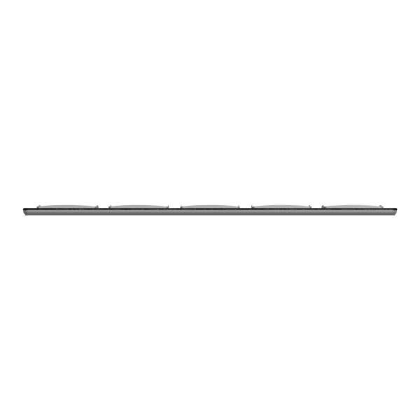 Рамка 5-постова Schneider Electric Sedna Elements Камінь (SDD391805)