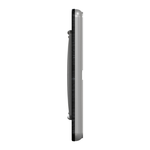 Рамка 5-постова Schneider Electric Sedna Elements Камінь (SDD391805)