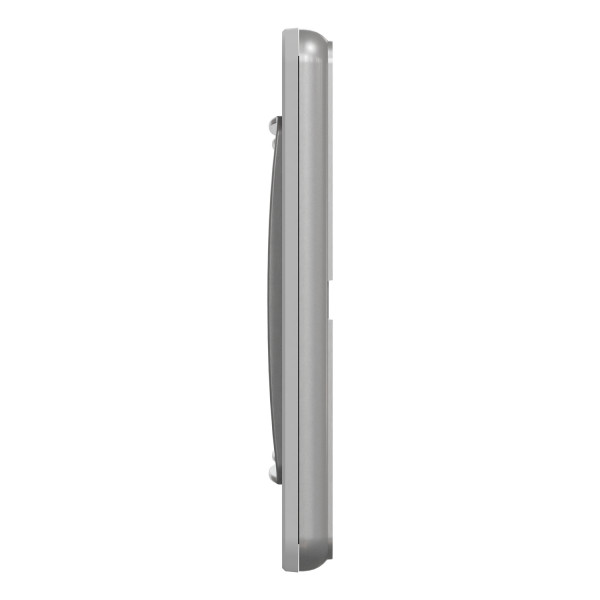 Рамка 2-постова Schneider Electric Sedna Elements Сірий камінь (SDD393802)