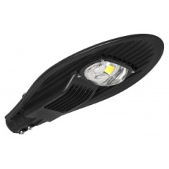 Світлодіодний консольний світильник DELUX ORION 50W СОВ 6500K (90014280)